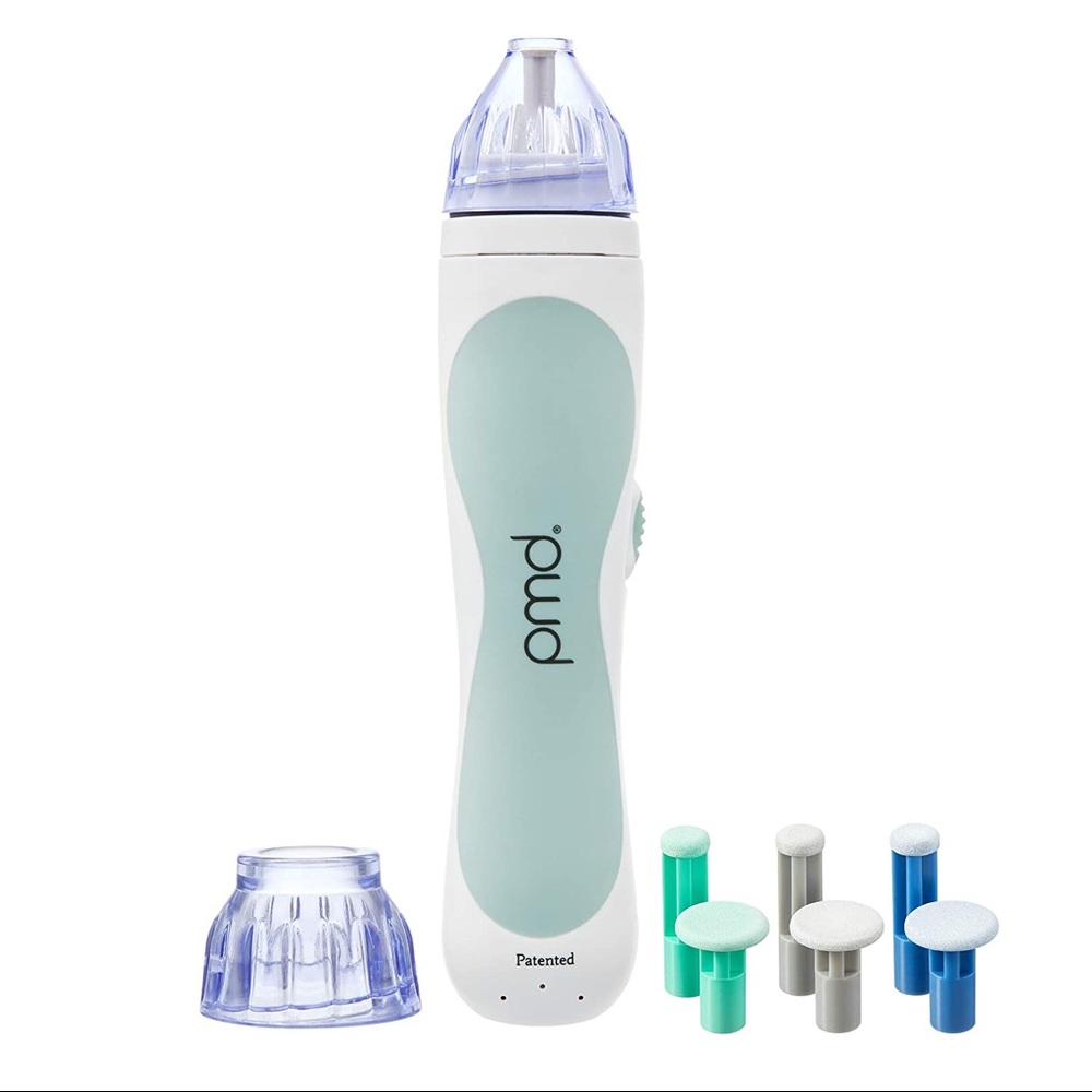 PMD- Personal Micro Derm device: beauty/facial device